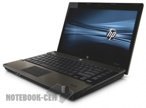 HP ProBook 4520s WD848EA