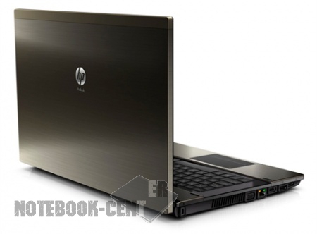 HP ProBook 4520s WD849EA