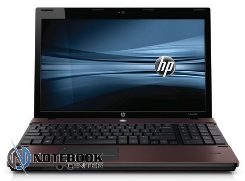 HP ProBook 4520s WK375EA