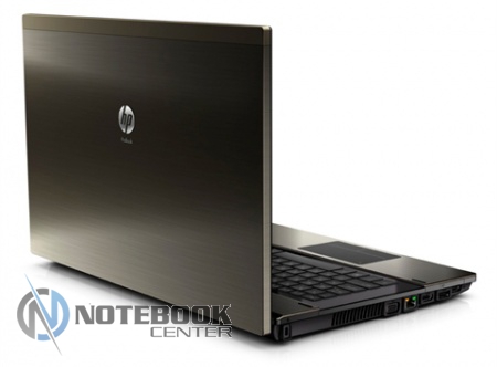 HP ProBook 4520s WS857ES