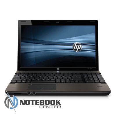 HP ProBook 4520s WT121EA