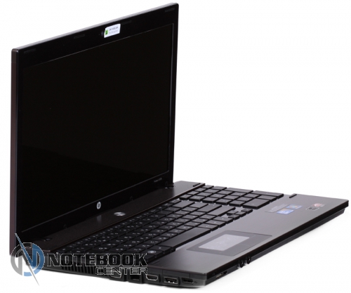 HP ProBook 4520s WT125EA