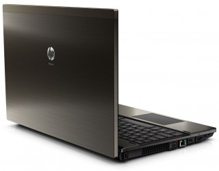 HP ProBook 4520s WT127EA