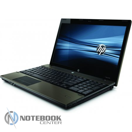 HP ProBook 4520s WT130EA