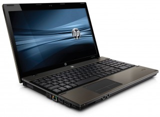 HP ProBook 4520s WT285EA