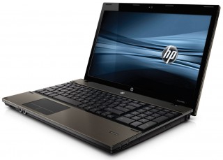 HP ProBook 4520s XX755EA