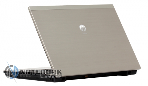 HP ProBook 4520s XX846EA