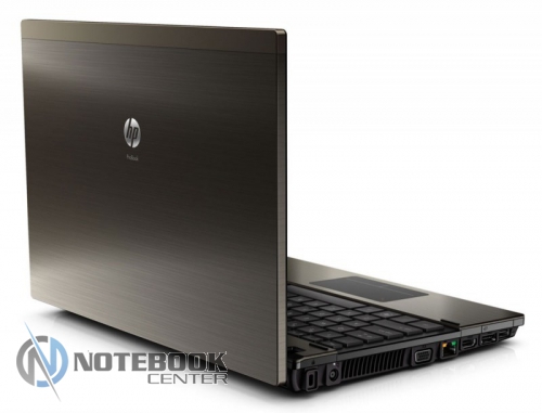 HP ProBook 4525s WK392EA