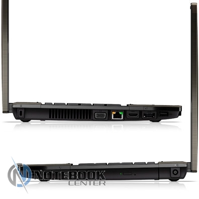 HP ProBook 4525s WS814EA