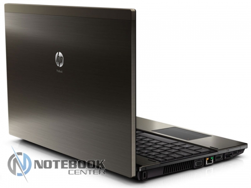 HP ProBook 4525s XX796EA