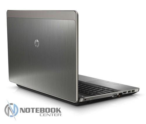 HP ProBook 4530s B0X60EA