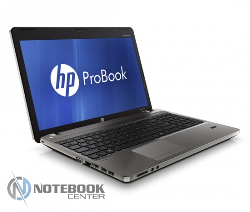 HP ProBook 4530s LH289EA