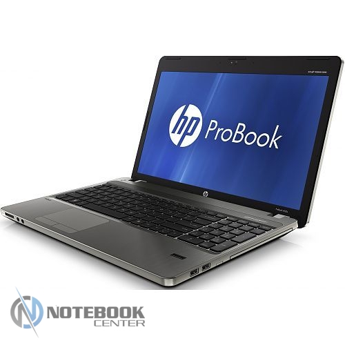 HP ProBook 4530s XX967EA