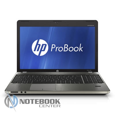 HP ProBook 4530s XX975EA