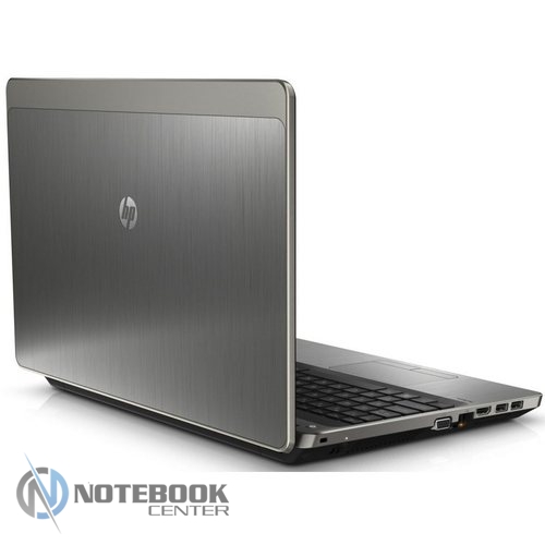 HP ProBook 4530s XX975EA
