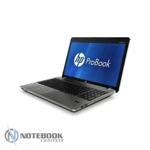 HP ProBook 4530s XX976EA