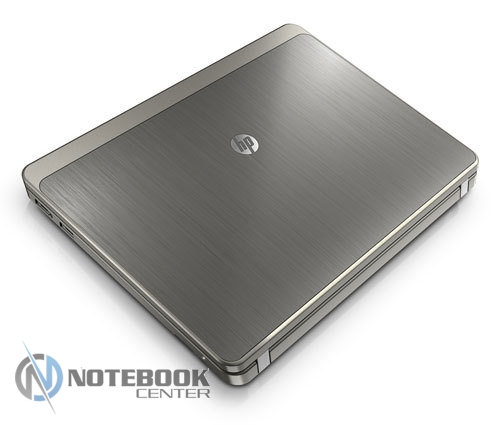 HP ProBook 4530s XX976EA