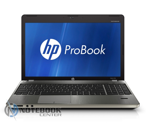HP ProBook 4530s XX999EA