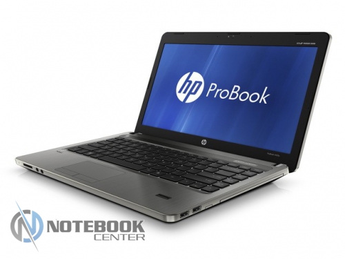 HP ProBook 4535s