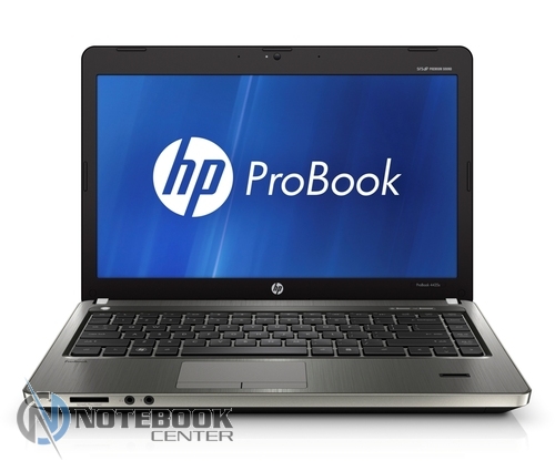 HP ProBook 4535s A6E34EA
