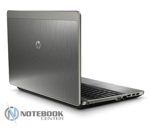HP ProBook 4535s B0X76EA