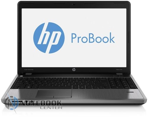 HP ProBook 4540s B6M01EA