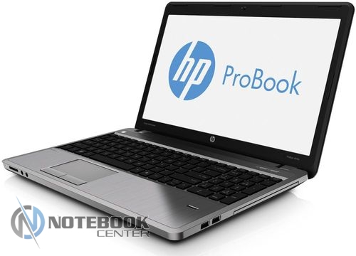 HP ProBook 4540s B6M11EA