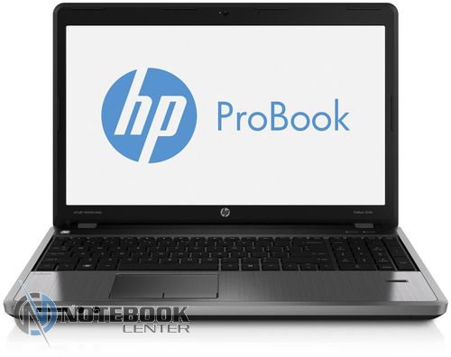 HP ProBook 4540s F0X74ES