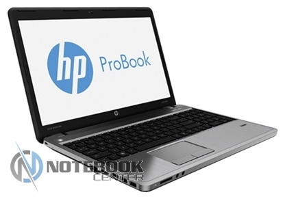 HP ProBook 4545s B6M13EA