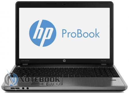 HP ProBook 4545s C1N29EA