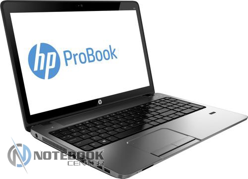 HP ProBook 455