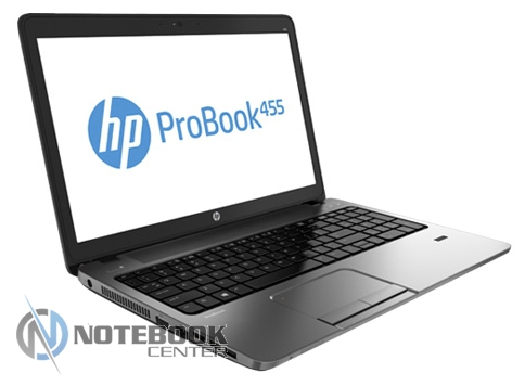 HP ProBook 455 G1 F0X96ES
