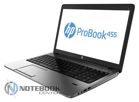 HP ProBook 455 G1 F0X96ES