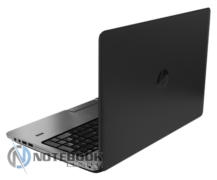 HP ProBook 455 G1 F7X52EA