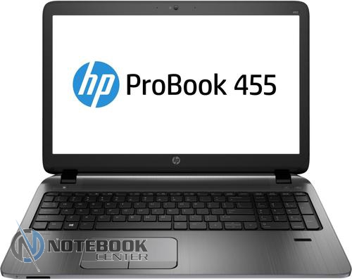 HP ProBook 455 G2 G6V94EA