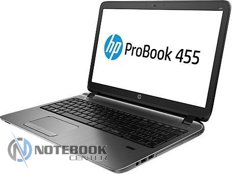 HP ProBook 455 G2 G6V95EA