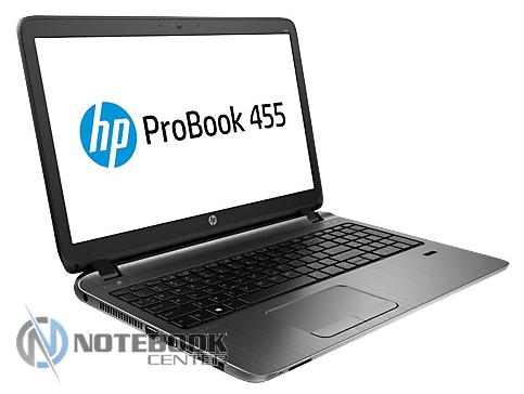 HP ProBook 455 G2 G6W37EA