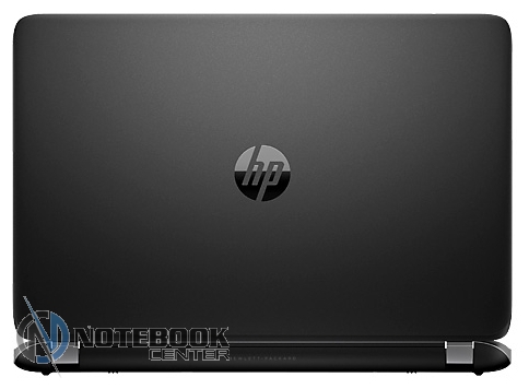 HP ProBook 455 G2 G6W37EA