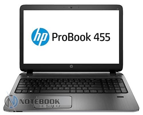 HP ProBook 455 G2 G6W42EA