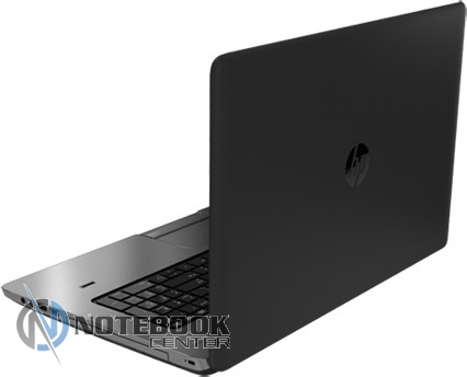 HP ProBook 470 G0