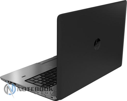 HP ProBook 470 G0 F0X73ES