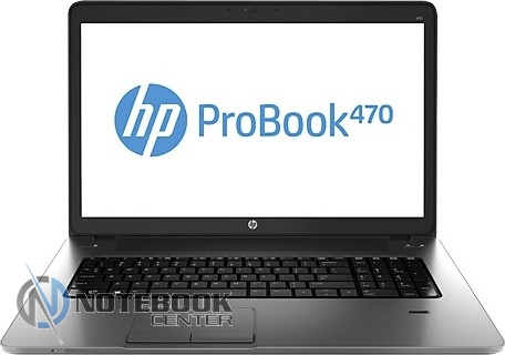 HP ProBook 470 G0 F0Y05ES