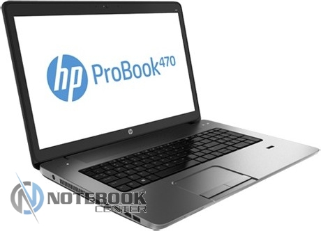 HP ProBook 470 G0 F0Y05ES