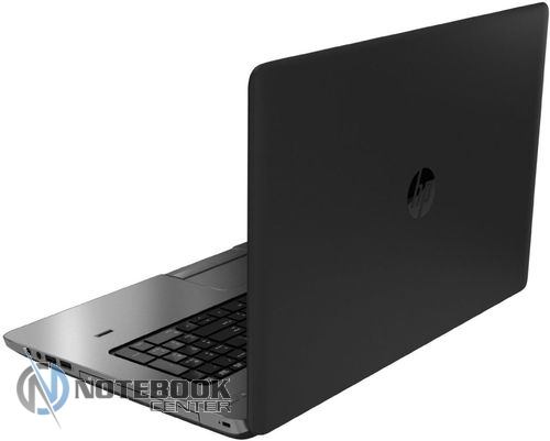 HP ProBook 470 G1