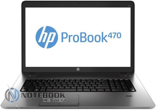 HP ProBook 470 G1 E9Y60EA