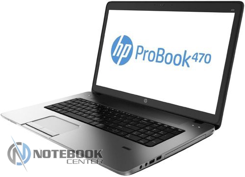 HP ProBook 470 G1 E9Y84EA