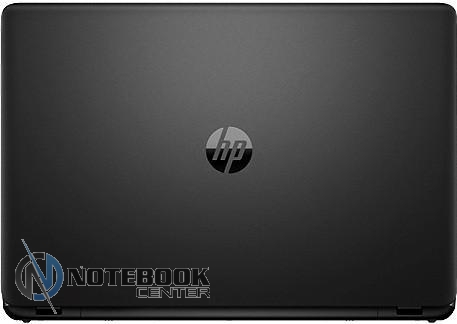 HP ProBook 470 G2 G6W51EA