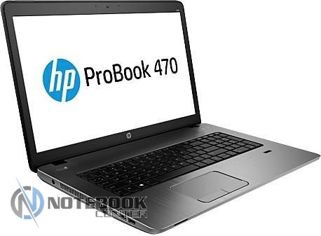 HP ProBook 470 G2 G6W53EA