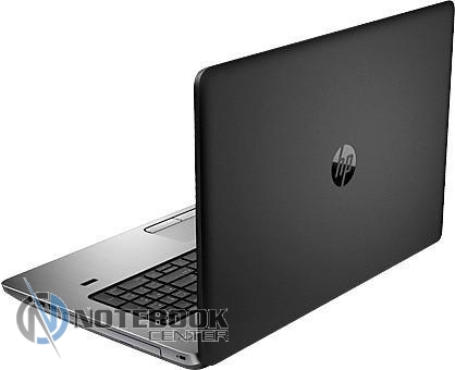 HP ProBook 470 G2 G6W54EA