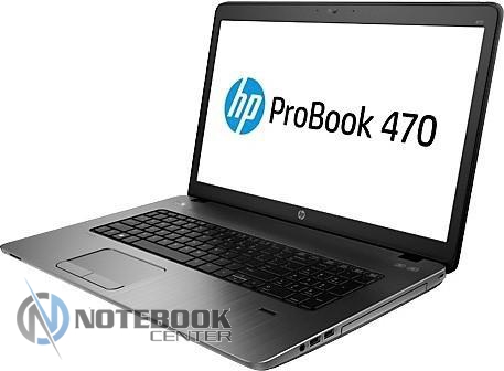 HP ProBook 470 G2 G6W67EA